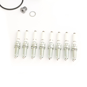 Audi Maintenance Service Kit - Liqui Moly 06M198405FKT57