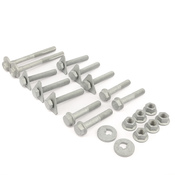 BMW Suspension Control Arm Bolt Kit - Ekon 1895001240