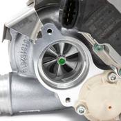 Porsche Turbocharger - Borg Warner 53049980337