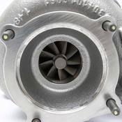 Porsche Turbocharger - Borg Warner 53049980337