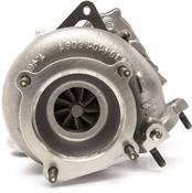 Porsche Turbocharger - Borg Warner 53049980337