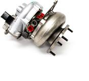 Porsche Turbocharger - Borg Warner 53049980341