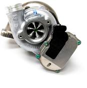 Porsche Turbocharger - Borg Warner 53049980342