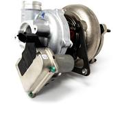 Porsche Turbocharger - Borg Warner 53049980342