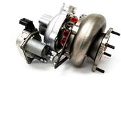 Porsche Turbocharger - Borg Warner 53049980342