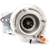 Porsche Turbocharger - Borg Warner 53049980342