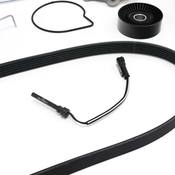 Volvo Comprehensive Cooling System Kit - Hepu 31293303KT1