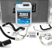 Volvo Cooling System Upgrade Kit - do88 Performance 8603770KT1