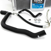 Volvo Cooling System Upgrade Kit - do88 Performance 8603770KT1