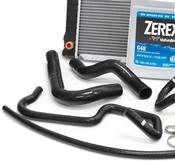 Volvo Cooling System Upgrade Kit - do88 Performance 9142043KT