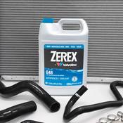 Volvo Cooling System Upgrade Kit - do88 Performance 9142043KT