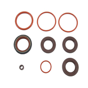 Porsche Engine Timing Cover Dust Seal Set - Wrightwood Racing 00004306501