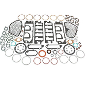 Porsche Engine Full Gasket Set - Wrightwood Racing 91110090100W