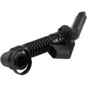 VW Breather Hose - Rein 03H103202A