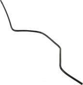 Audi Vacuum Pipe - Rein 06E133633