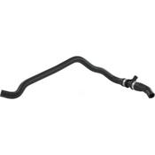 BMW Engine Coolant Hose - Rein 11537589949