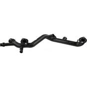 Audi Cylinder Head Coolant Pipe - Rein 06E121045R