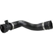 BMW Radiator Coolant Hose - Rein 17127578399