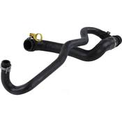 Mini Cooper Radiator Coolant Hose - Rein 17129802110