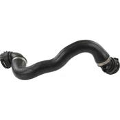 BMW Radiator Coolant Hose - Rein 17127612445