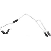BMW Turbocharger Coolant Line - Rein 11538092640