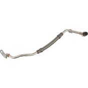 BMW Turbocharger Coolant Line - Rein 11538841583