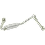 Audi VW Turbo Coolant Return Line - Rein 06F121492L