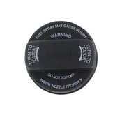 Audi VW Fuel Tank Cap - Rein 1J0201553A