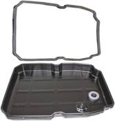 Mercedes Transmission Oil Pan - Rein 1402700812