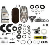 BMW Transfer Case Overhaul Kit - Rein RVK0003