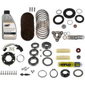 BMW Transfer Case Overhaul Kit - Rein RVK0005