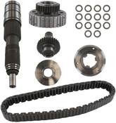 BMW Transfer Case Overhaul Kit - Rein RVK0006