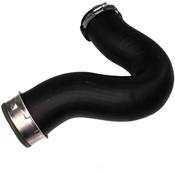 Mercedes-Benz Turbocharger Intercooler Hose - Rein 68013655AA