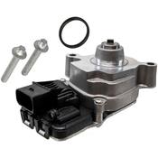 Porsche Transfer Case Actuator - Rein TDA0009