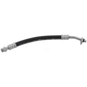 Audi Auto Trans Oil Cooler Hose - Rein 4B0317825B