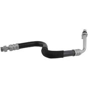 Audi Auto Trans Oil Cooler Hose Assembly - Rein 8R0317825D