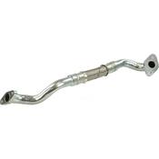 Audi Turbocharger Oil Line - Rein 06D145735B