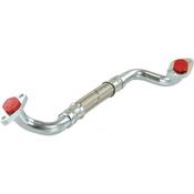 VW Audi Turbocharger Oil Line - Rein 06F145735D