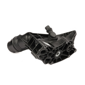 BMW Engine Oil Filter Housing - Genuine BMW 11428583895
