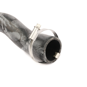 Volvo Radiator Hose - Rein 31319444