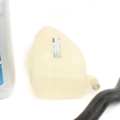 Volvo Expansion Tank Kit - Mahle/Behr 30741973KT