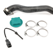 Volvo Expansion Tank Kit - Mahle/Behr 30741973KT