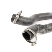 Volvo Expansion Tank Kit - Rein 31293698KT1