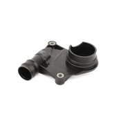 Porsche Engine Crankcase Vent Valve - Genuine Porsche 9A110503801