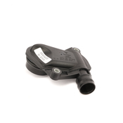 Porsche Engine Crankcase Vent Valve - Genuine Porsche 9A110503801