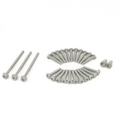 Audi Cylinder Head Cover Hardware Kit - 1895401150