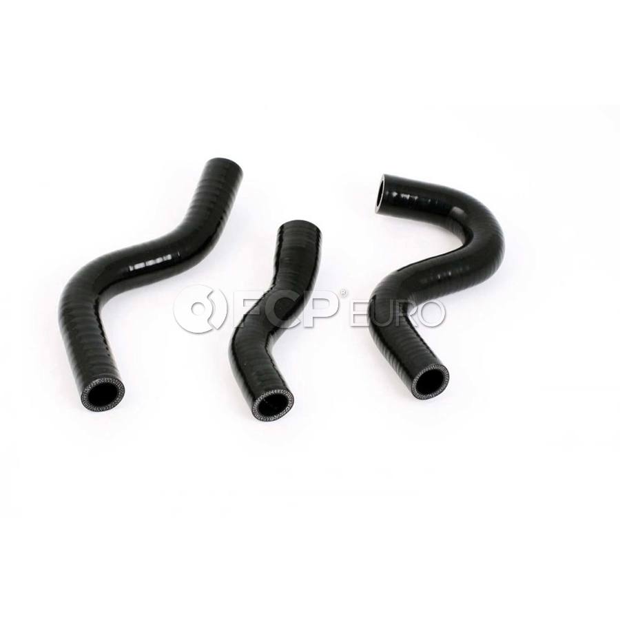 New 3-Way Secondary Air Injection Hose – Hose To Valves For BMW E60 545i – TOM AUTO PARTS Replacement