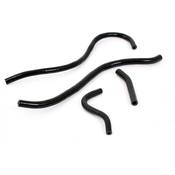 Porsche Turbocharger Vacuum Hose Kit - DO88 KIT144S