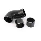 Porsche Turbocharger Inlet Hose Kit - DO88 KIT145S