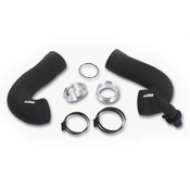Porsche Turbocharger Inlet Hose Kit - DO88 KIT212ST-OE-66